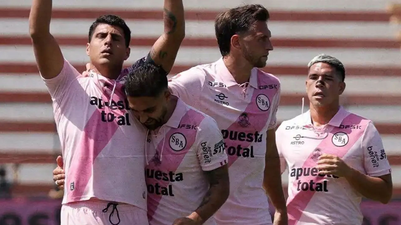 Sport Boys anuncia dos salidas en pleno Torneo Clausura
