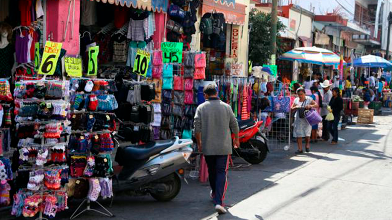 Arequipa: 48.9% de mypes no cuenta con local propio para operar