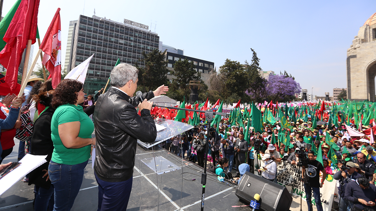Solo 15 de 641 candidatos de Arequipa reportaron gastos de campaña ante la ONPE