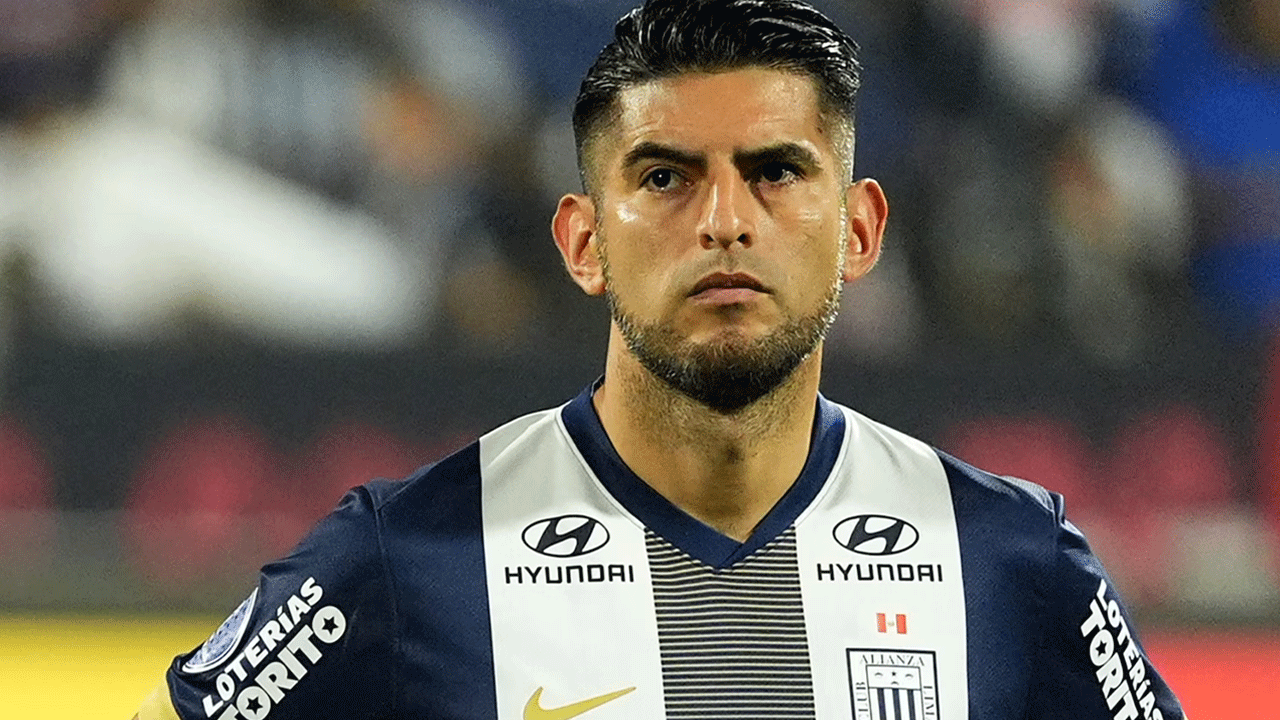 Caso Zambrano: denuncia por abuso sexual sacude a Alianza Lima y defensa habla de presunta extorsión