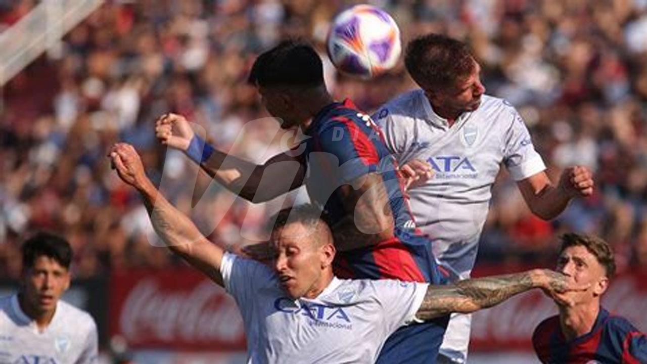 Alerta Cusco FC: Estudiantes cae ante San Lorenzo y llega golpeado al duelo internacional