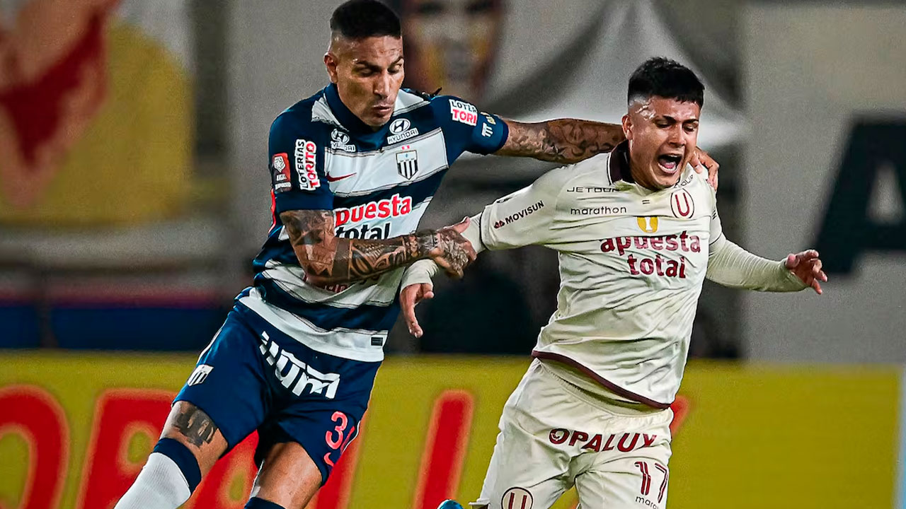 Patrocinios deportivos en alerta: clubes de la Liga 1 advierten reducción del financiamiento