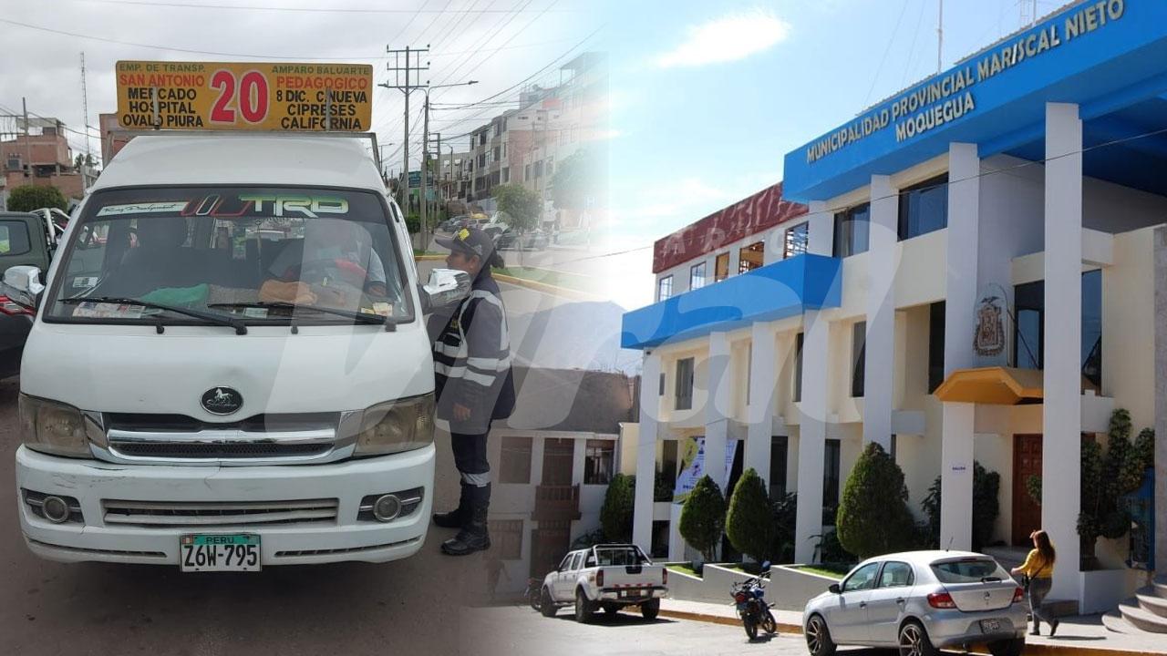 Piden subsidio al combustible