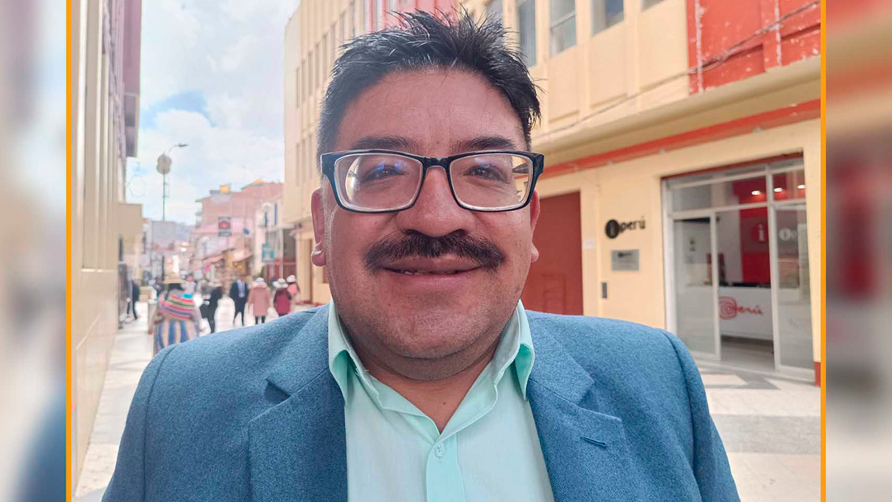 Regidor de Puno denuncia ante Indecopi alza del pasaje urbano