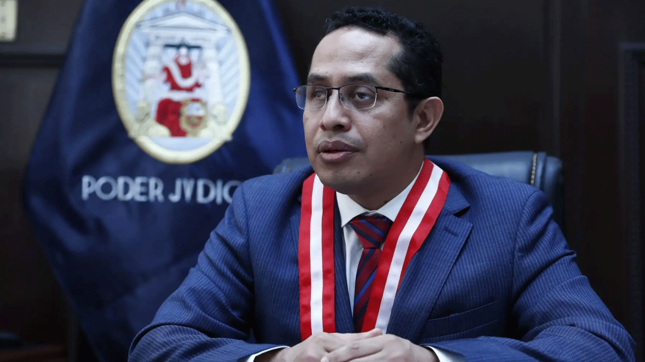 JNE pide S/1736 millones para elecciones 2026: “Serán los comicios más complejos de la historia”