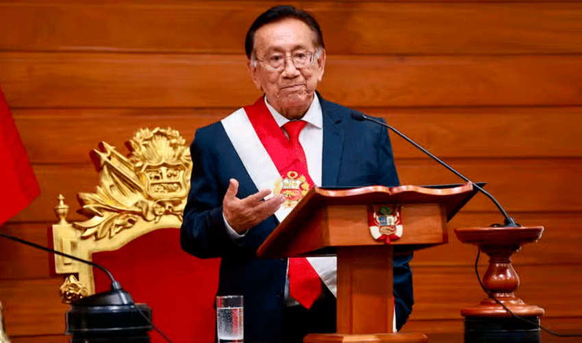 Municipalidad Metropolitana de Lima solicita a Balcázar restablecer estado de emergencia ante aumento de criminalidad