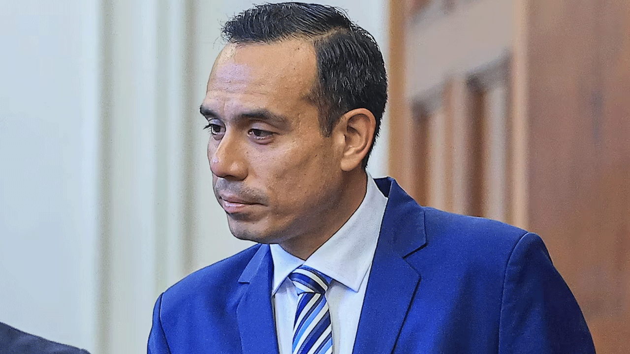 Plan nacional de seguridad ciudadana se retrasa y ahora se presentaría recién en febrero