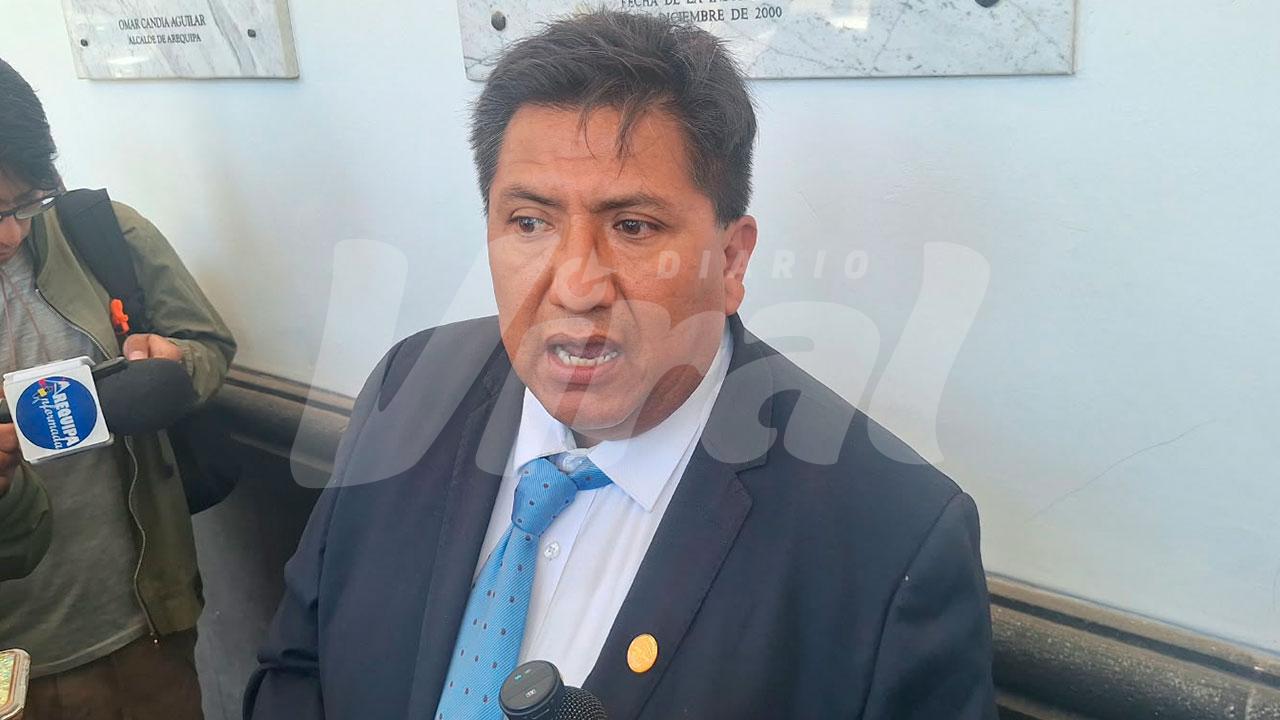Alertan incremento de deslizamientos y problemas por El Niño en Caravelí