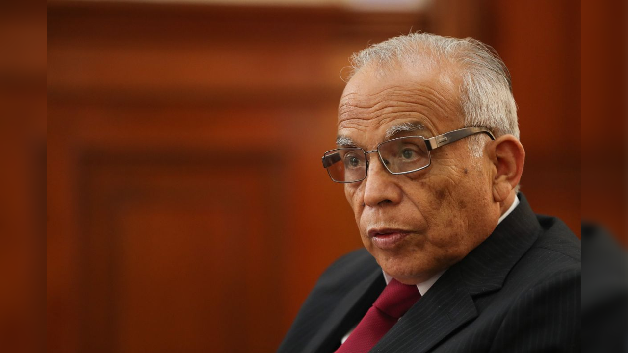 Aníbal Torres denuncia pruebas de fraude electoral