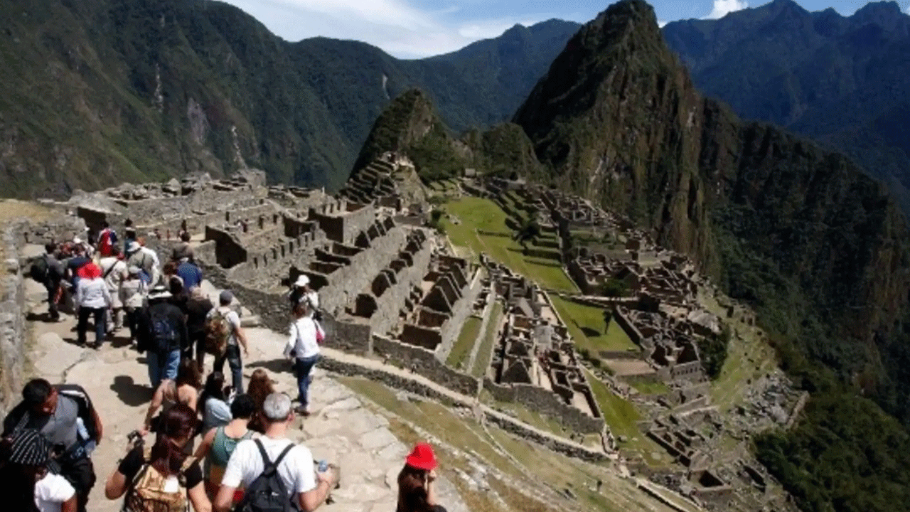 Machu Picchu: turistas denuncian que algunas entradas no permiten ingresar a la ciudadela