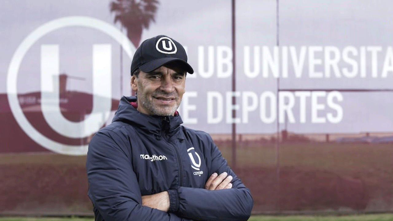 Bustos cierra la puerta a la ‘U’