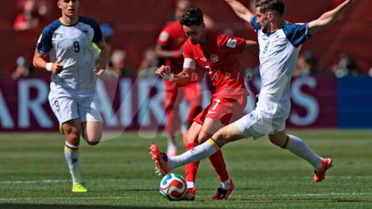 post