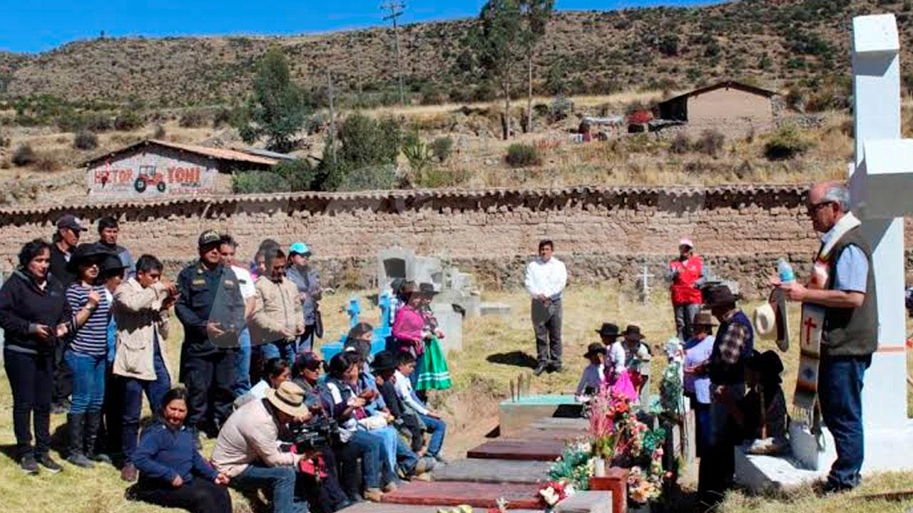Caso Soras: Poder Judicial rechaza prescripción de la cúpula de Sendero Luminoso
