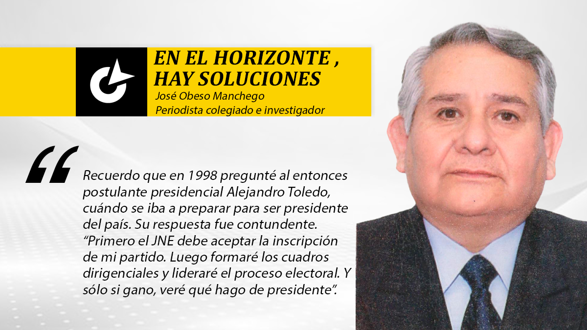 Improvisación histórica y generalizada