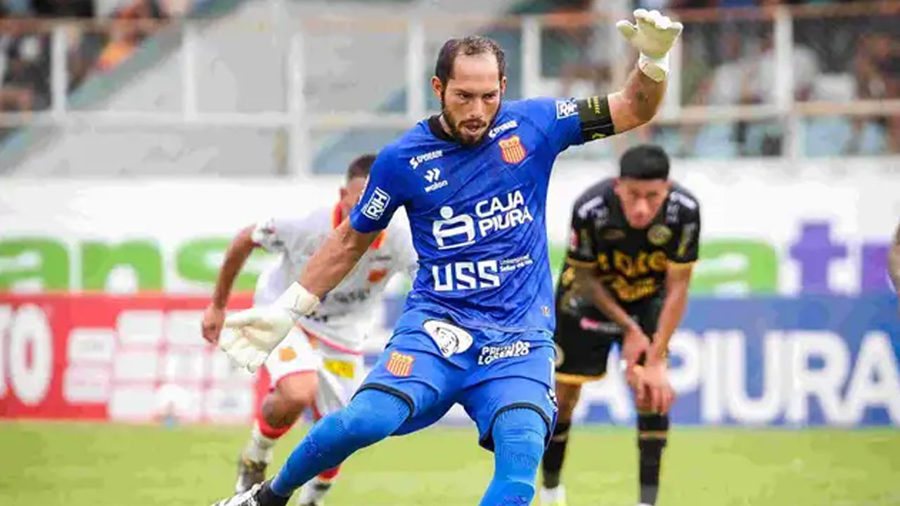 Patricio Álvarez advierte a Alianza Lima: “Ya ha sido derrotado en su casa”