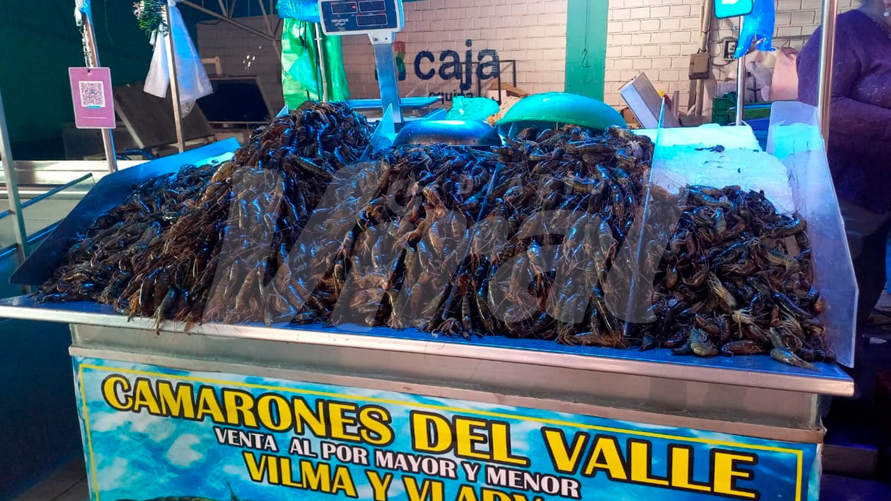 Seis años de prisión por vender pescado malogrado