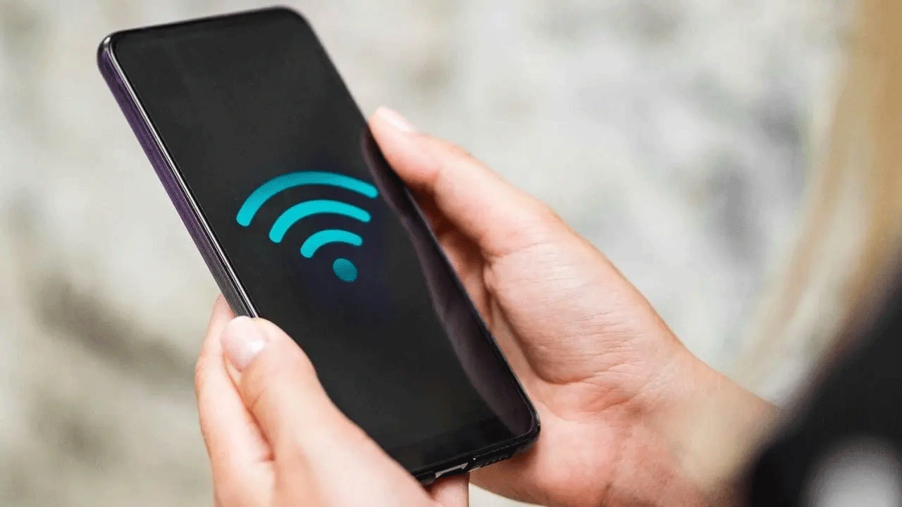 Revelan cómo conectar el celular al Wi-Fi sin ingresar contraseña