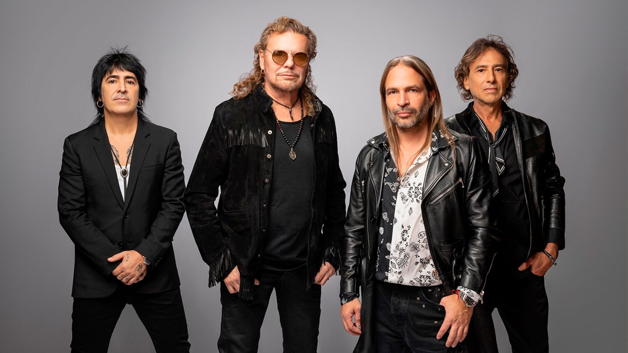 ¡Maná regresa a Lima! La legendaria banda mexicana confirma concierto único en Perú este 2 de diciembre