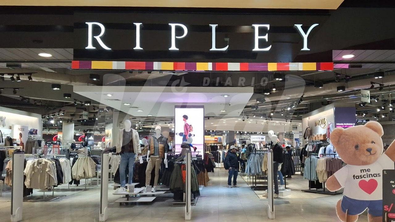 Ripley lanzó venta nocturna con descuentos por tiempo limitado