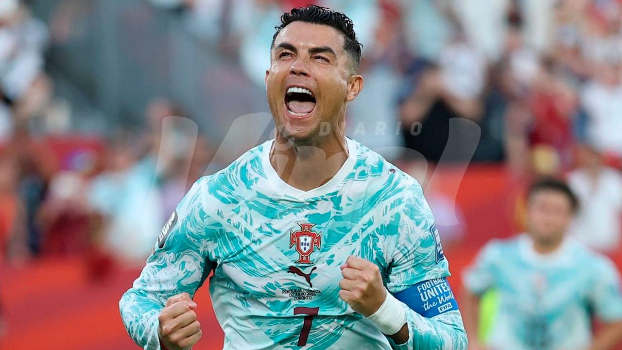 Cristiano Ronaldo tras triunfo ante Croacia: “Para ganar una competición de tal magnitud, hay que saber sufrir”