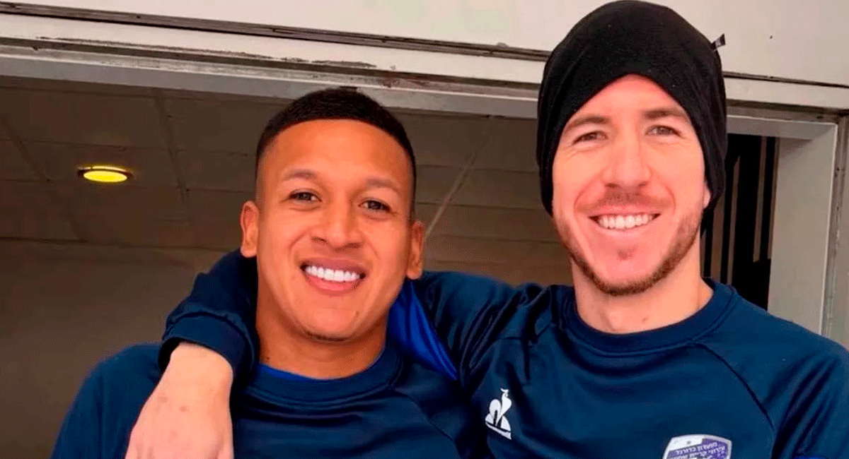 Futbolistas peruanos abandonan Israel y son evacuados hacia Egipto tras escalada del conflicto en Medio Oriente