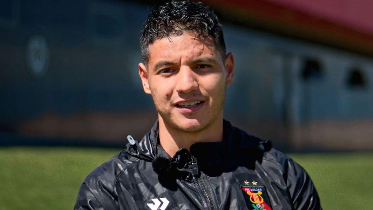 Kevin Minda destaca triunfo de Melgar ante Cusco FC