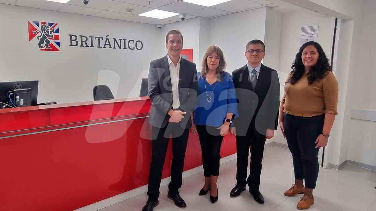 Arequipa amplía oferta para aprender inglés