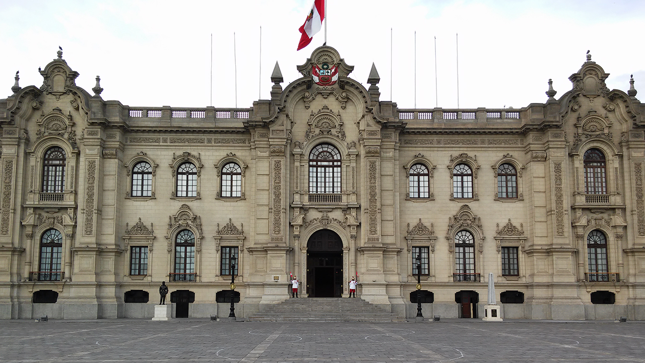 JNE advierte déficit de S/189 millones para elecciones 2026 y niega haber aceptado presupuesto recortado