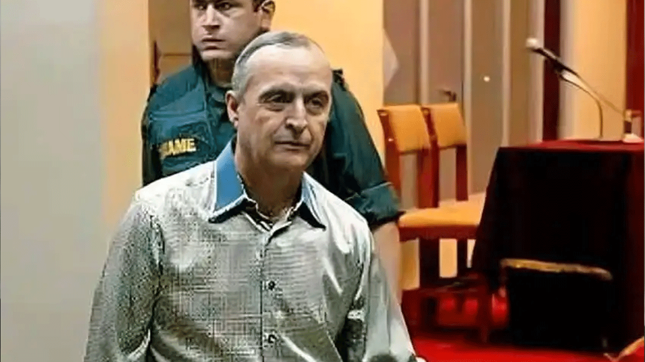 Vladimiro Montesinos pide respetar ley 