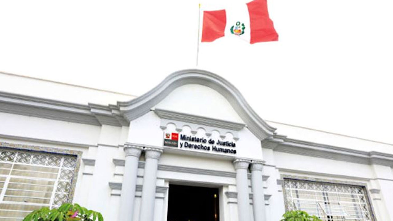 Sunadep impulsará acceso a justicia con autonomía funcional