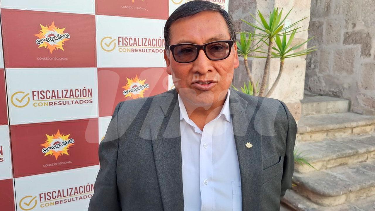 Gerencia Regional de Transportes es la peor ejecutora del GRA con 20 % de gasto