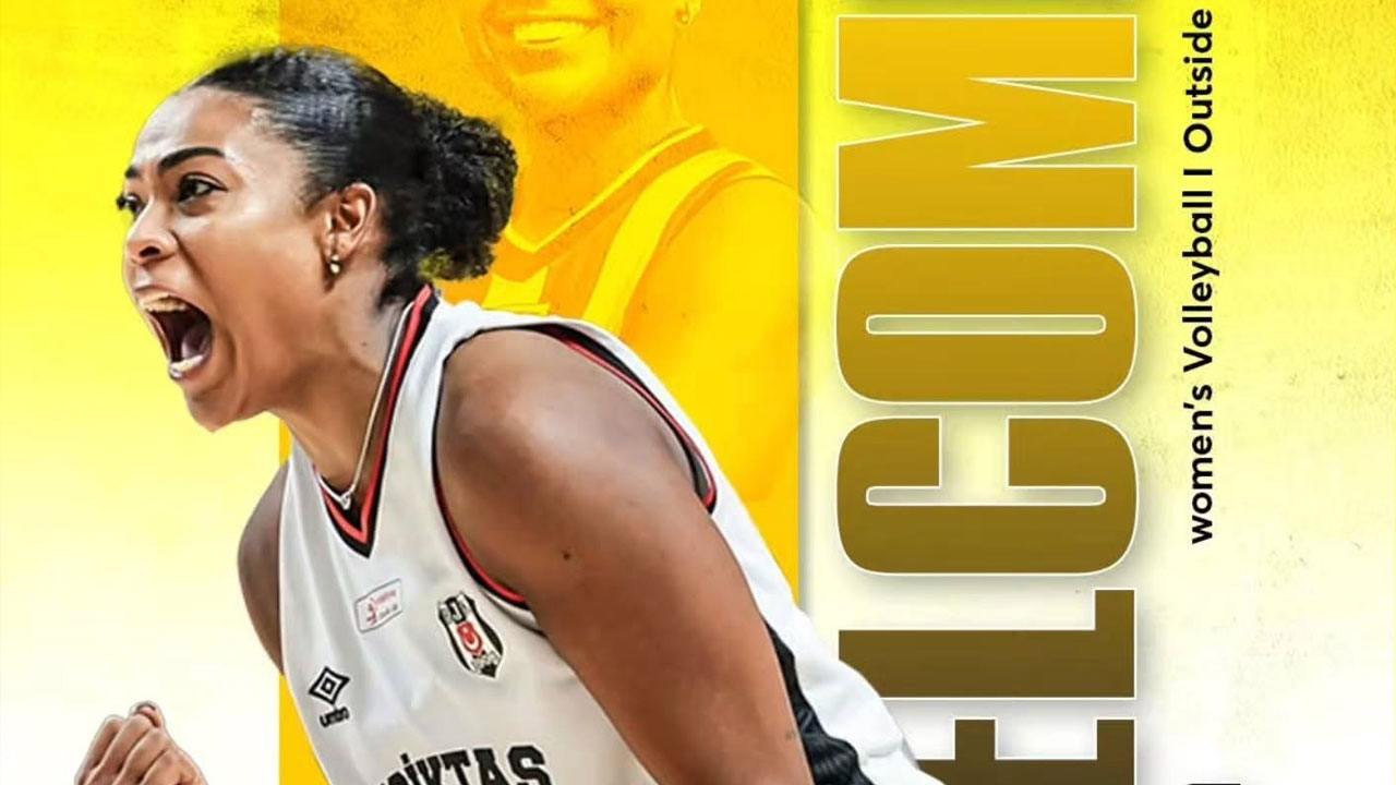 Ángela Leyva es anunciada como nuevo refuerzo del AEK de Grecia