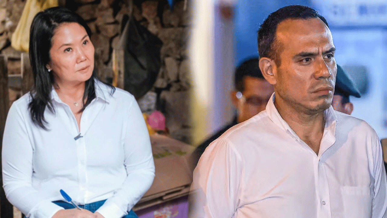 Keiko Fujimori respalda continuidad de José Jerí y rechaza críticas a las llamadas “leyes procrimen”