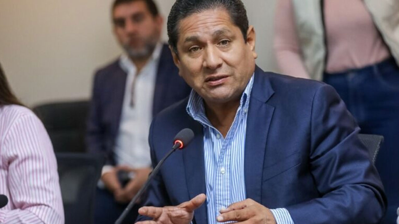 Congreso plantea seguir el dinero de las extorsiones