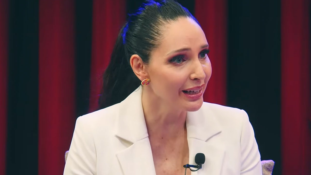Diputada Dodero manifiesta su preocupación por puntos que no entraron en facultades