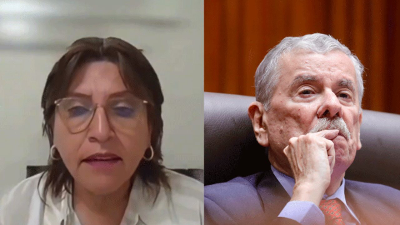 Rospigliosi arremete contra fallo judicial que lo condena por difamación