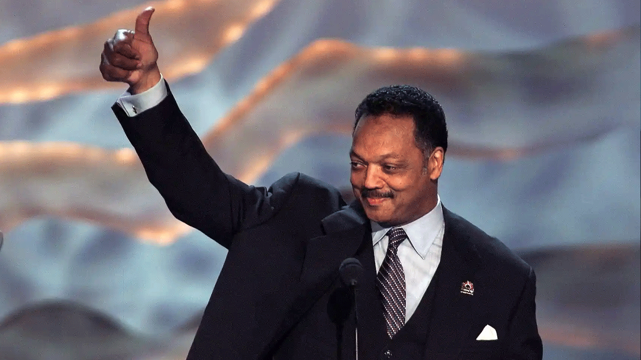 Muere Jesse Jackson a los 84 años: adiós a un ícono histórico de los derechos civiles en Estados Unidos