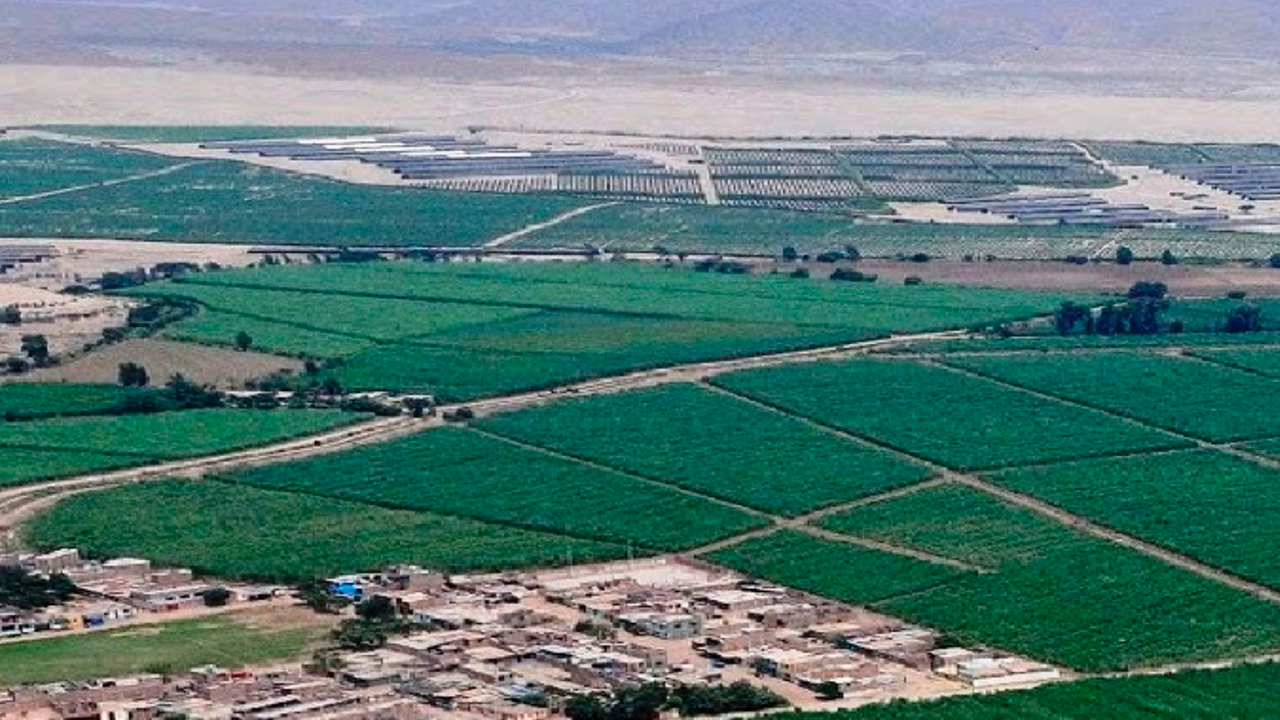 Majes-Siguas I: falta de presupuesto retrasaría puesta a punto en Arequipa