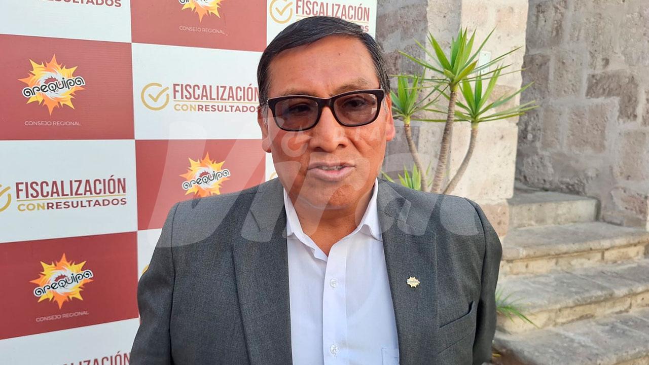 Gerencia Regional de Transportes se trasladará hasta Yura para nueva sede y centro de evaluaciones