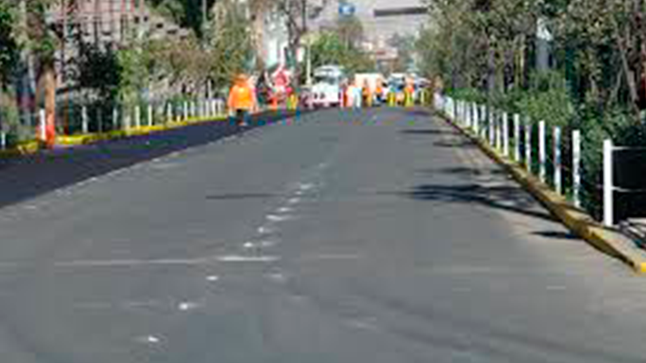 Arequipa: MPA fiscalizará aumento del presupuesto de la avenida Goyeneche tras denuncias de presunta sobrevaloración