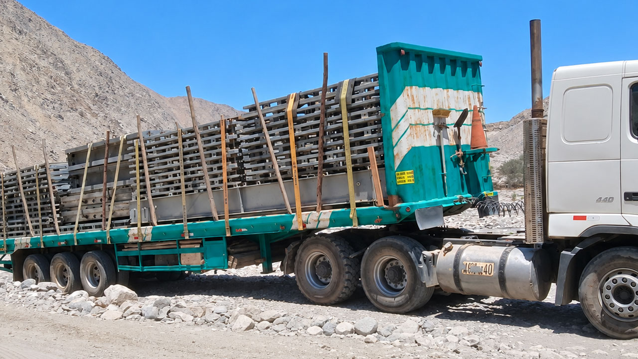 La Unión: Toro tendrá nuevo puente modular tras tres años de espera