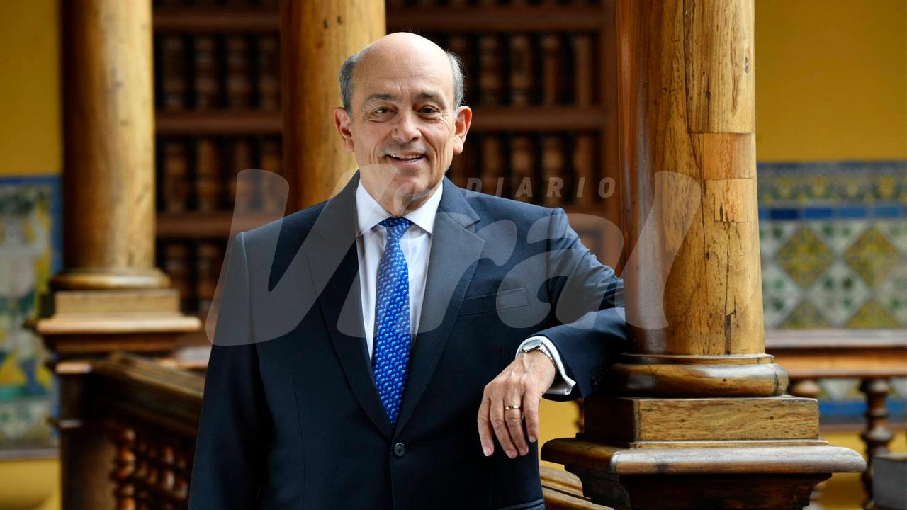 Hugo de Zela: Perú debe evitar disputa entre EE. UU. y China
