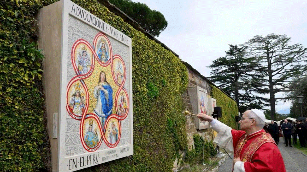 Papa destaca lazos históricos con el Perú y revaloriza mensaje de Santa Rosa de Lima en el Vaticano