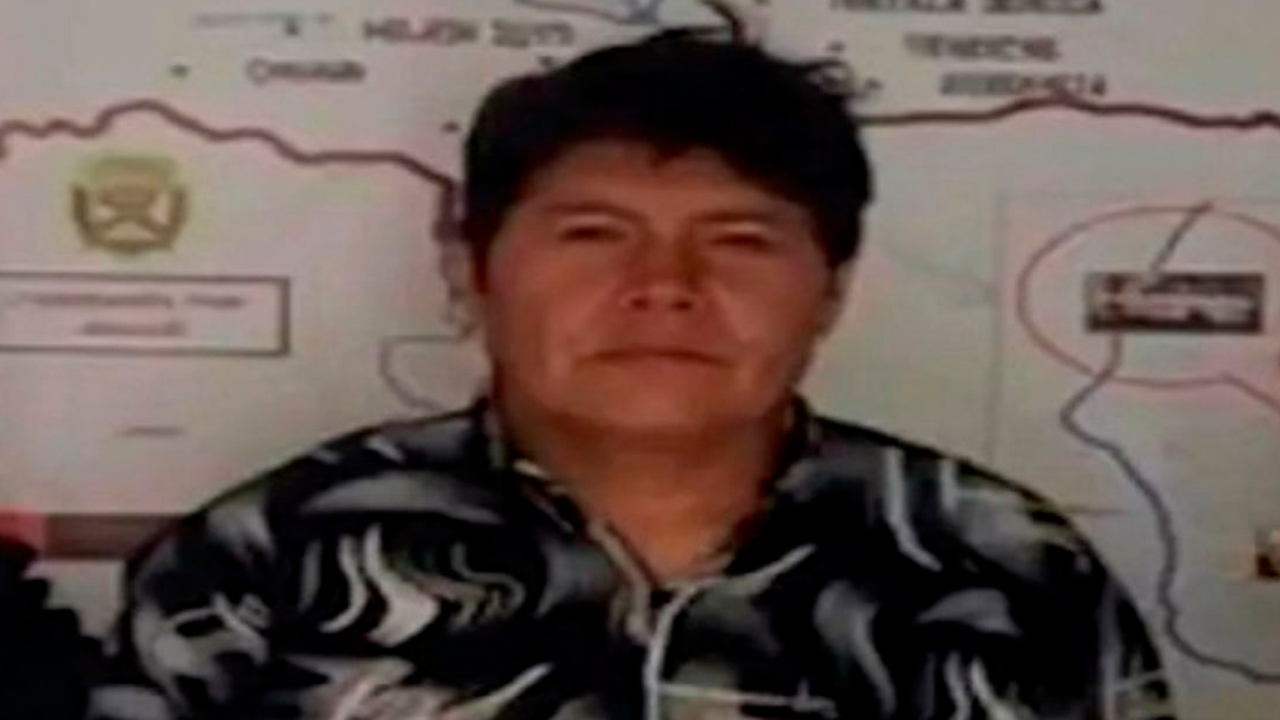 Capturan en Cusco a prófugo acusado de asesinar a ciudadana alemana en Puno en 2008