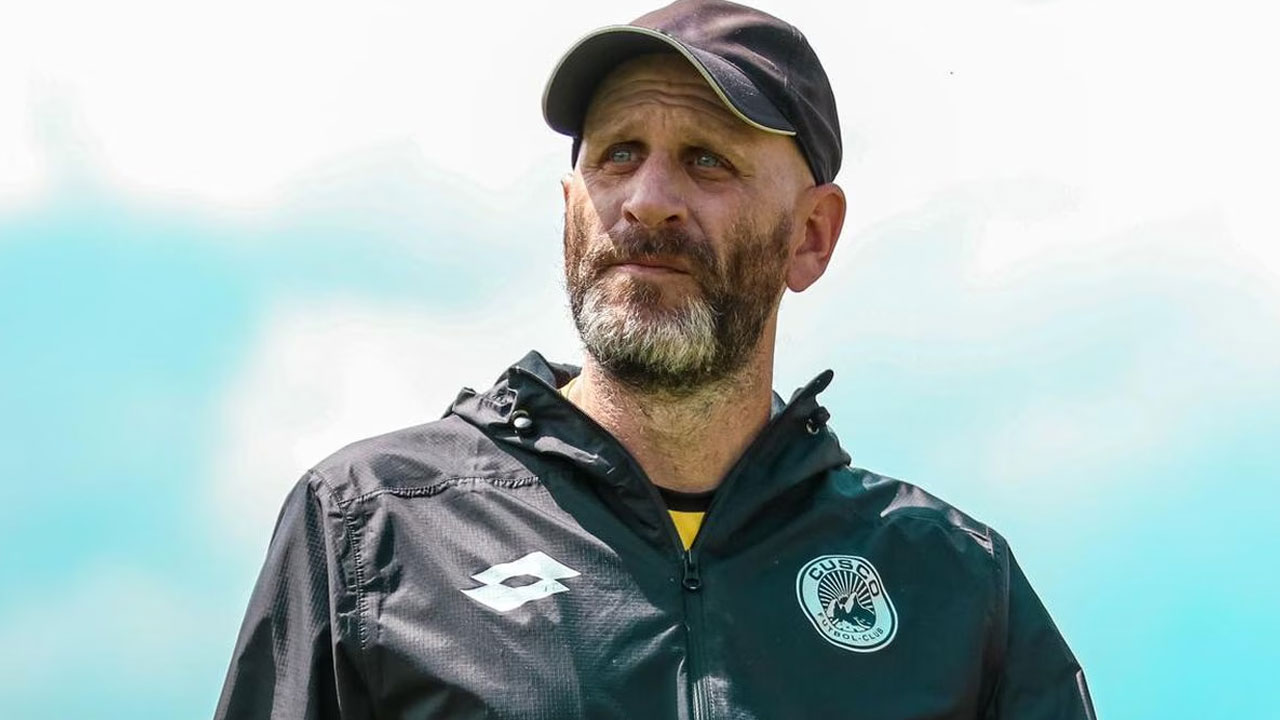 Cusco FC busca mejorar su ataque tras debut con derrota ante Alianza Atlético