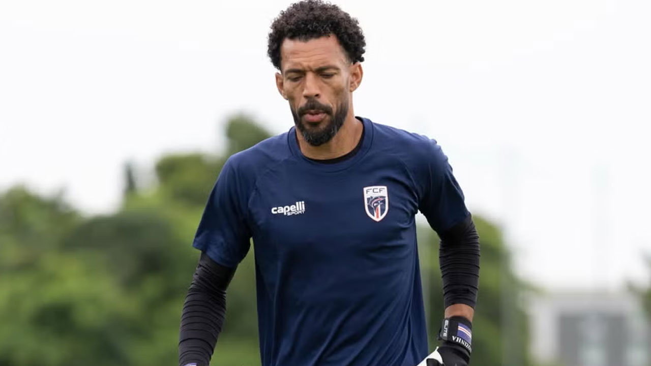 Colo Colo confirma que Vozinha llegará a Chile 