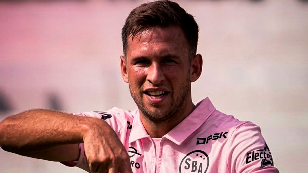 Sport Boys oficializa salida de Nequecaur a Libertad