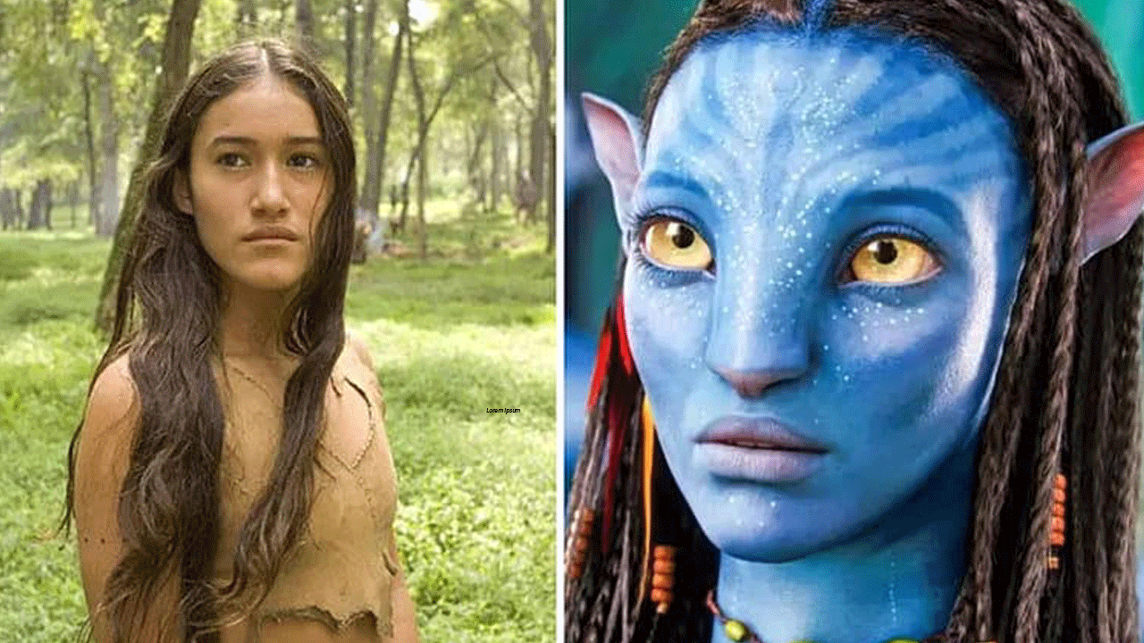 Q’orianka Kilcher demanda a James Cameron por presunto uso no autorizado de su imagen en ‘Avatar’