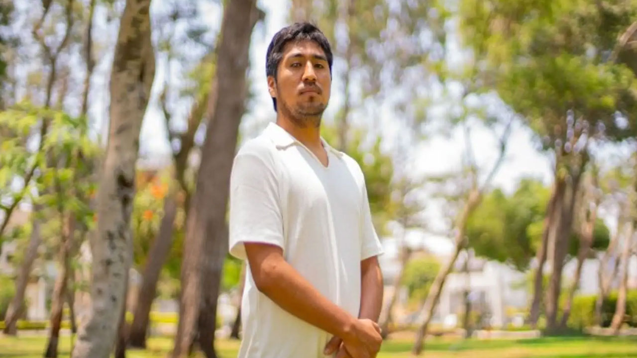 De pastor en Puno a cineasta: Jesús Luque prepara su primera película tras ganar premio como Mejor Actor