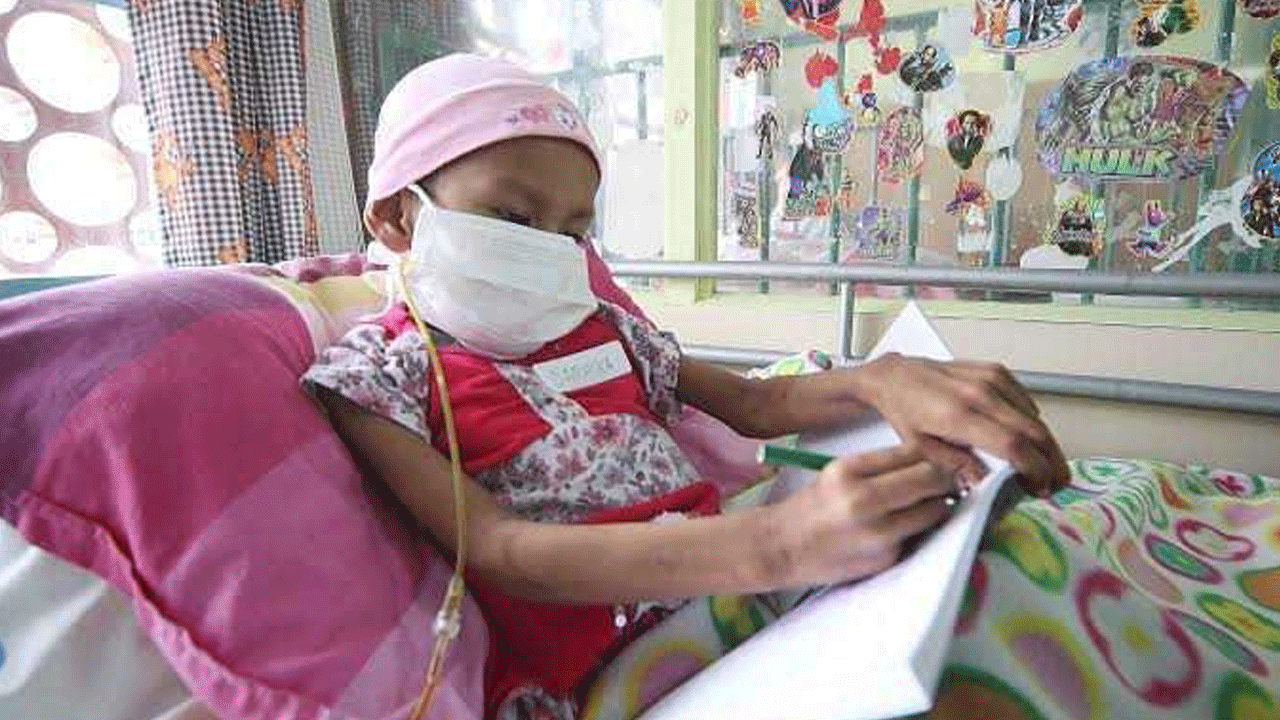 Cáncer infantil en Perú: más de 1900 casos al año y la importancia del apoyo emocional